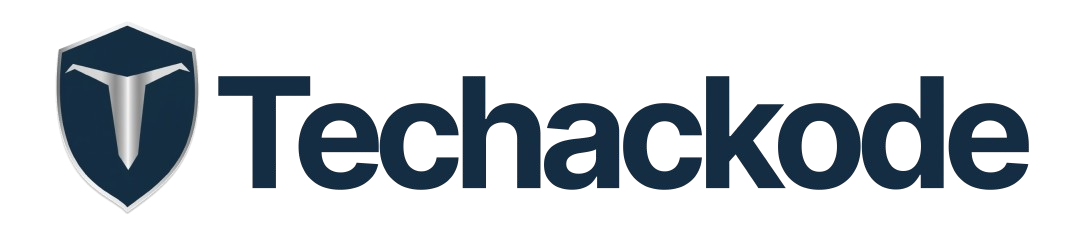 Techackode Logo